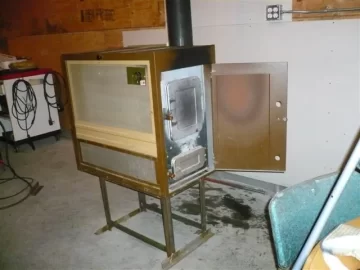 [Hearth.com] Heating a shop