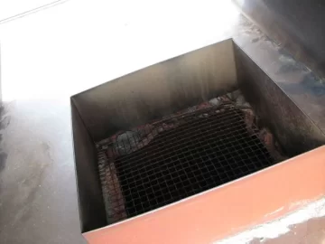 [Hearth.com] Newbie, can I use my existing fireplace cap when installing a SS liner, need your help, Thanks