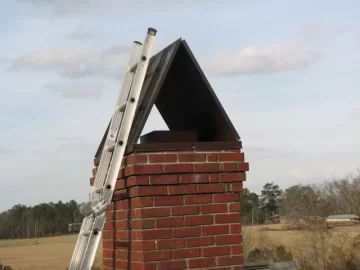 [Hearth.com] Newbie, can I use my existing fireplace cap when installing a SS liner, need your help, Thanks