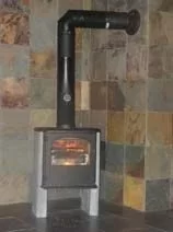 [Hearth.com] Smoke smell in the house