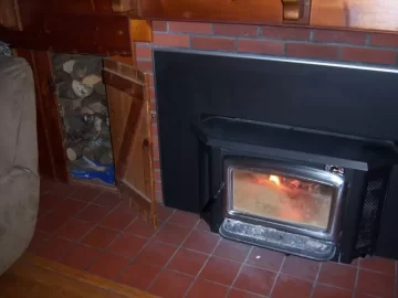 [Hearth.com] PE Summit Safe Operting Temps