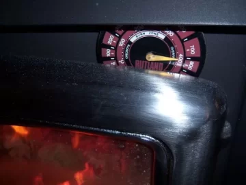 [Hearth.com] PE Summit Safe Operting Temps