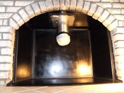 How important is the insulation AROUND the fireplace insert? (Especially FPX 33, Lopi Declaration)