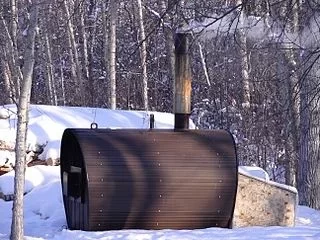[Hearth.com] How long does it take to get a new load of wood going