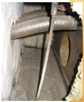 [Hearth.com] Home made Seton Help!