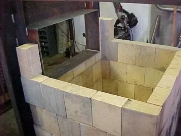 [Hearth.com] Home made Seton Help!