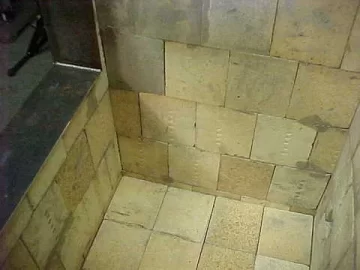 [Hearth.com] Home made Seton Help!