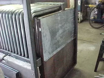 [Hearth.com] Home made Seton Help!