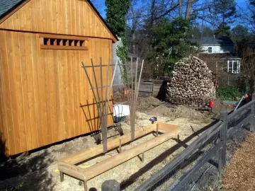 [Hearth.com] I bring a motion to bring back spring, any one second it?