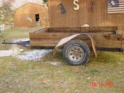 WOOD TRAILER PROJECT... NEED SUGGESTIONS! PIC INSIDE!