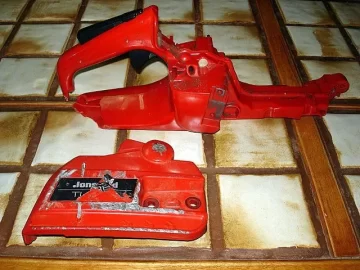 [Hearth.com] Yet another question on which chain saw to get but can only spend up to $250