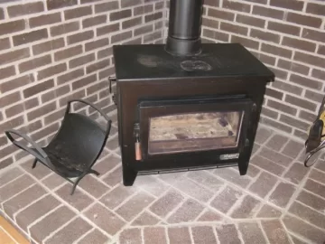 [Hearth.com] Help me get more information on my Russo