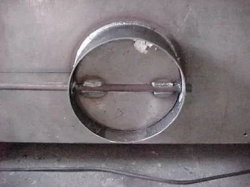 [Hearth.com] Home made Seton Help!