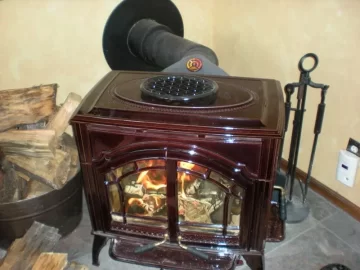 [Hearth.com] 900 Degrees too HOT