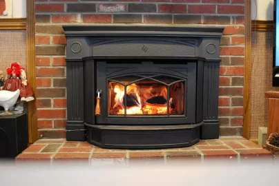 [Hearth.com] Lopi Declaration insert power cord
