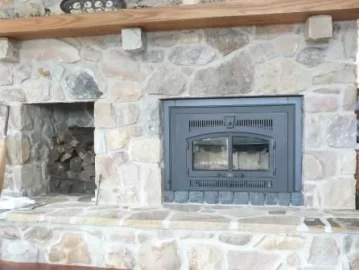 [Hearth.com] Lopi Declaration insert power cord