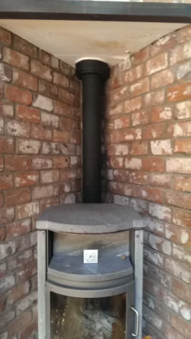 [Hearth.com] Need more advice: Getting ready for the next season