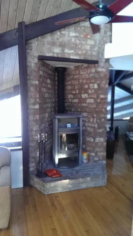 [Hearth.com] Need more advice: Getting ready for the next season