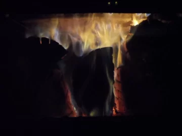 [Hearth.com] NC 30 mountain of coals