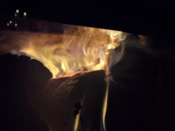 [Hearth.com] NC 30 mountain of coals