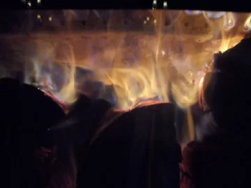 [Hearth.com] NC 30 mountain of coals