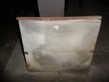 [Hearth.com] PE Porn, new baffle design & 2014 cleaning