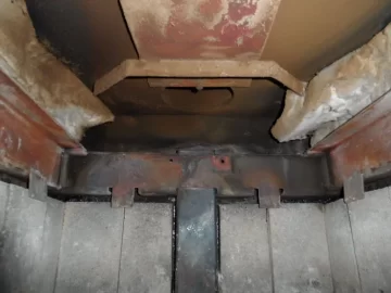 [Hearth.com] PE Porn, new baffle design & 2014 cleaning