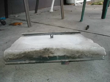 [Hearth.com] PE Porn, new baffle design & 2014 cleaning