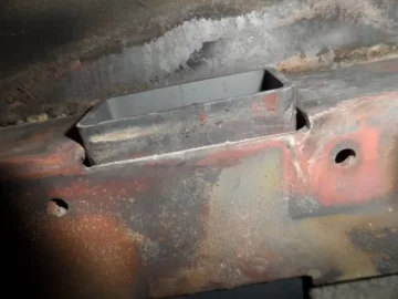 [Hearth.com] PE Porn, new baffle design & 2014 cleaning