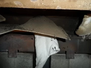 [Hearth.com] PE Porn, new baffle design & 2014 cleaning