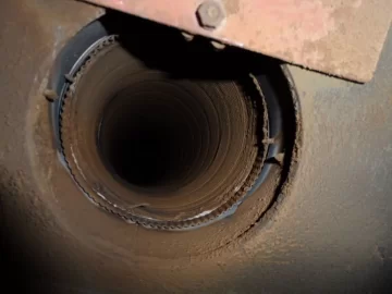 [Hearth.com] PE Porn, new baffle design & 2014 cleaning