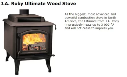 [Hearth.com] moisture content and burn times