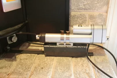 [Hearth.com] Automatic Dampers- Where's the challenge?