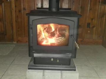 [Hearth.com] Englander NC30!!!