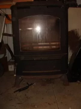 [Hearth.com] Harman CW30?s