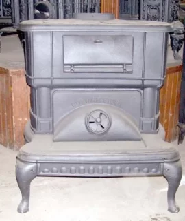 [Hearth.com] Cottage Stove