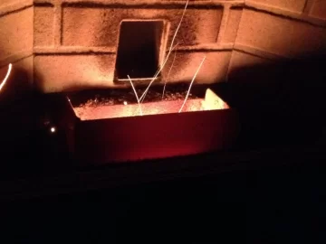 [Hearth.com] Question on Stove Temp