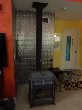 [Hearth.com] Uh-oh, looks like another buggered INstall.