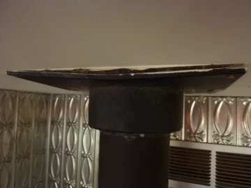 [Hearth.com] Uh-oh, looks like another buggered INstall.