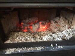 Advice / Review need: Regency CI2600 fireplace insert risky & costly?