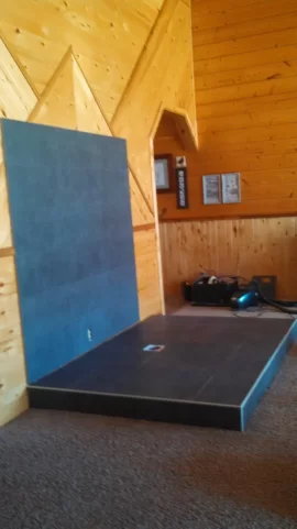 [Hearth.com] PE Summit install complete...Thanks to this forum!