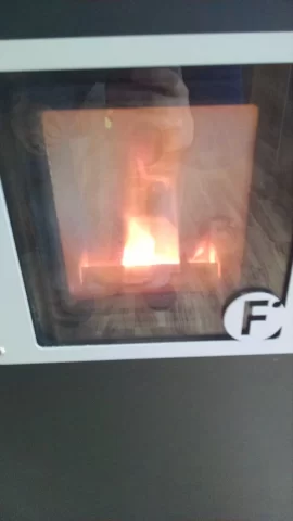 [Hearth.com] Fahrenheit endurance help