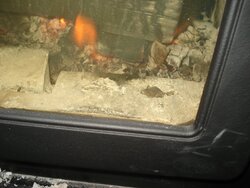 Englander 30NC Wood Stove Problem With Welds Any Advice?