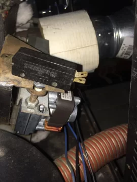 [Hearth.com] Auger Cut Off switch?