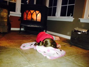 [Hearth.com] Wood Stove 1 : Daughter 0