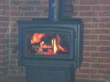[Hearth.com] PE Summit installed !!!
