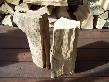 [Hearth.com] Another wood i.d. question