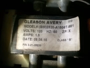 [Hearth.com] Englander Pellet Stove Exhaust blower revisited?