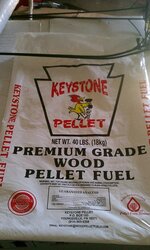Keystone Pellets - $225 per ton