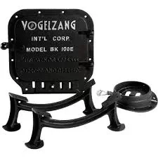 [Hearth.com] Vogelzang or Stotz barrel stove kits....
